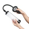 Pompka powerpump electric vacuum pump rechargeable